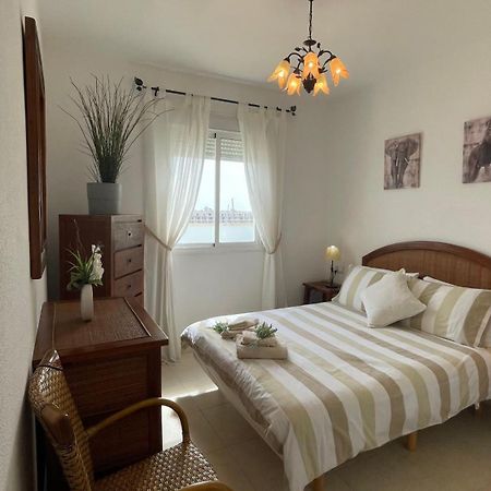 Apartment Attico Ayamonte Esterno foto