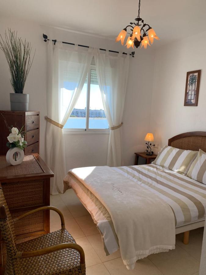 Apartment Attico Ayamonte Esterno foto