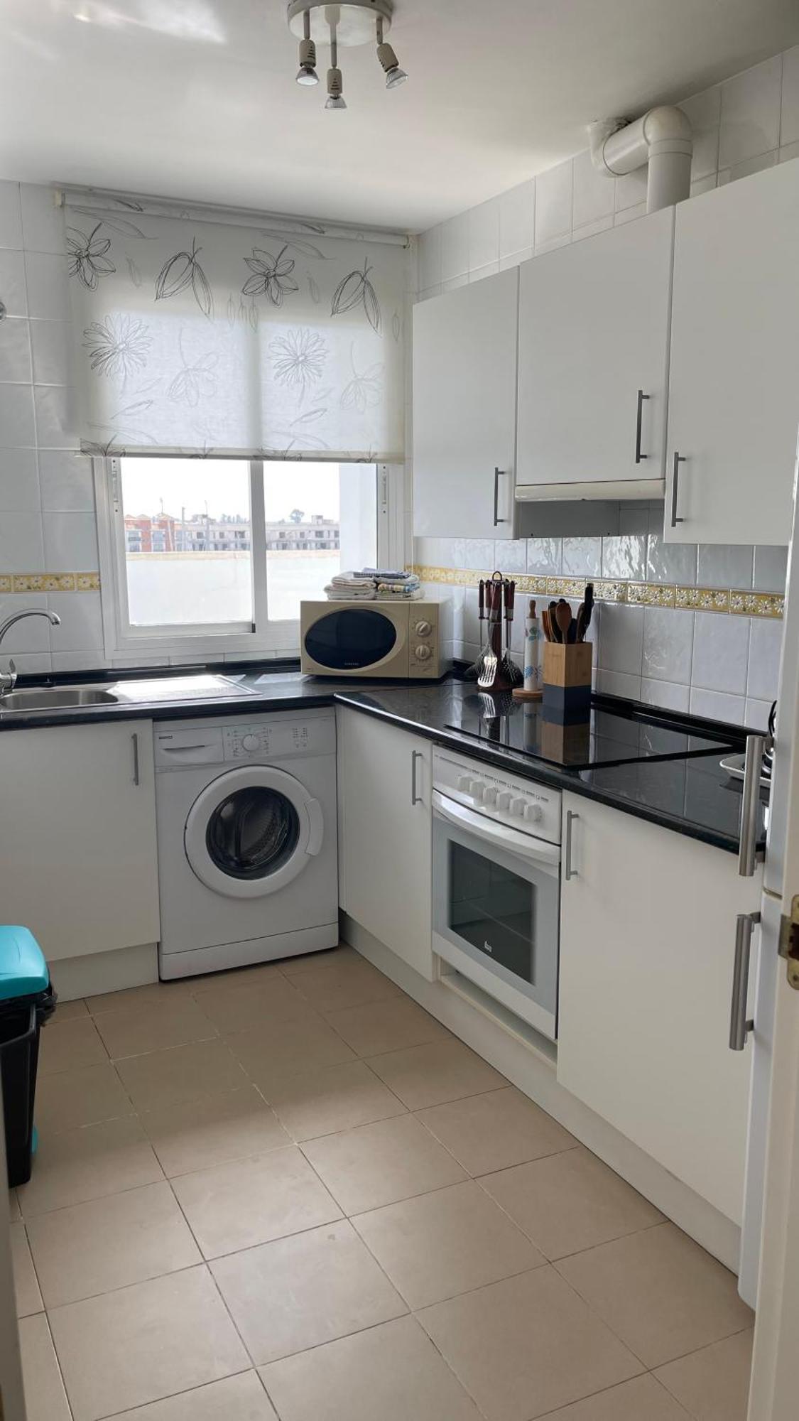 Apartment Attico Ayamonte Esterno foto