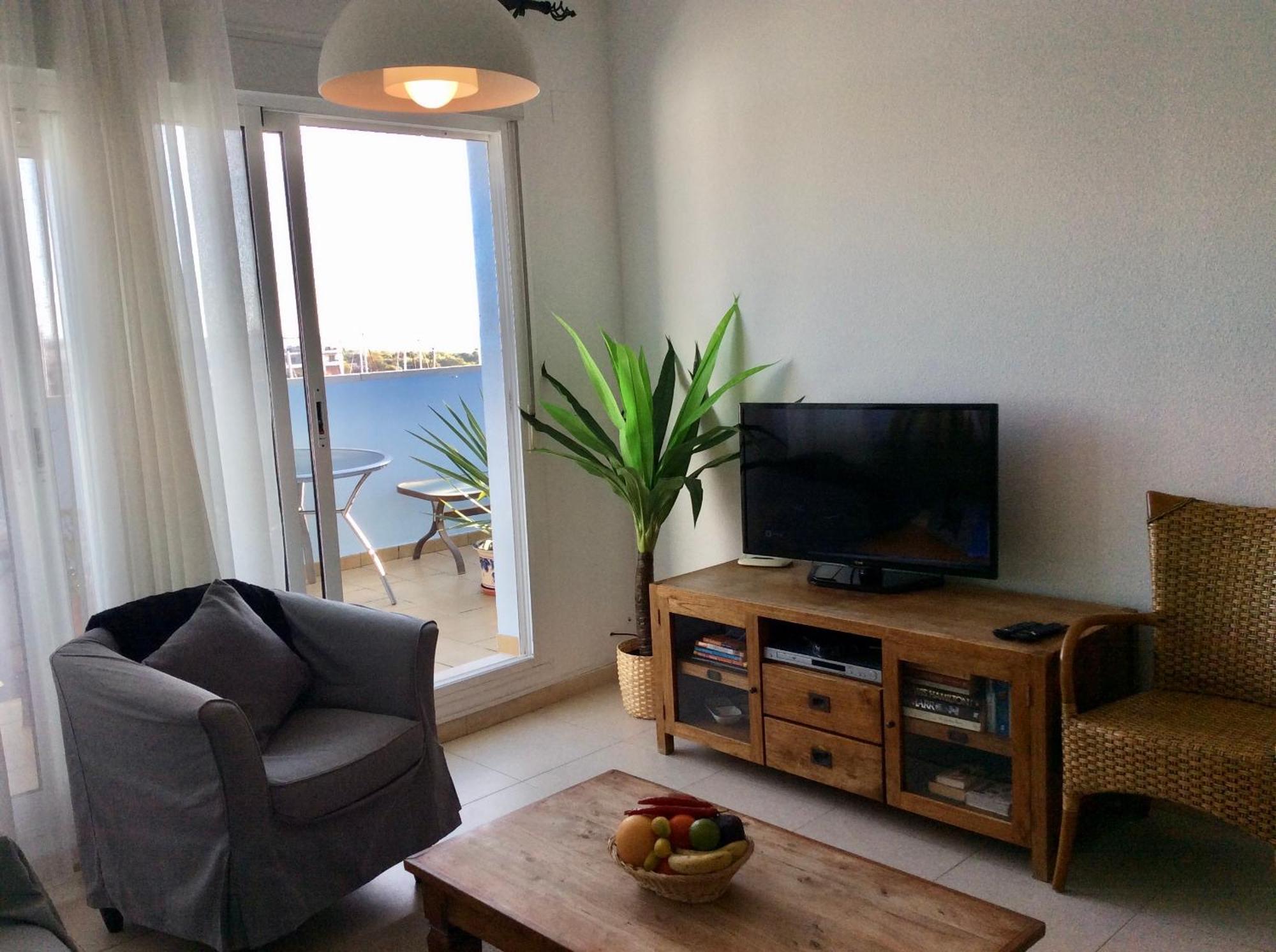 Apartment Attico Ayamonte Esterno foto