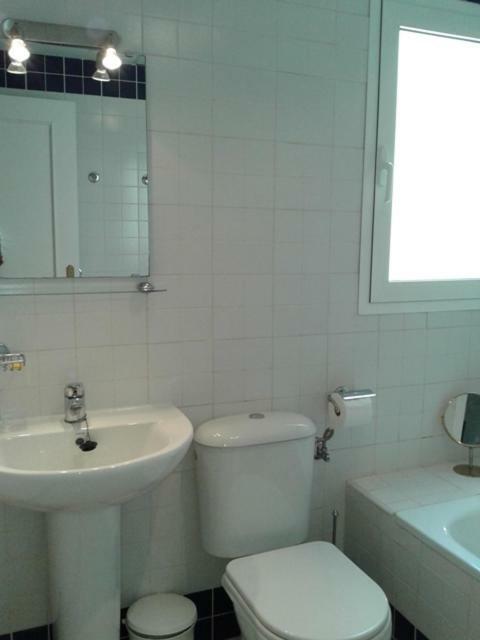 Apartment Attico Ayamonte Esterno foto