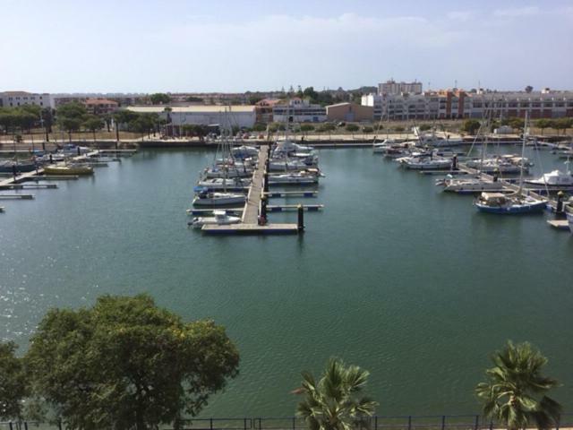 Apartment Attico Ayamonte Esterno foto