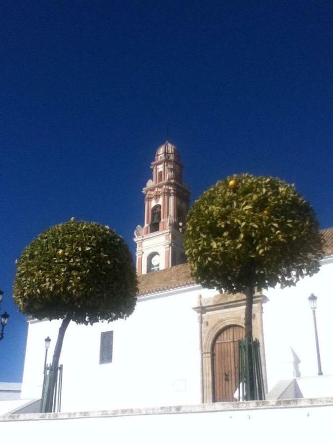Apartment Attico Ayamonte Esterno foto